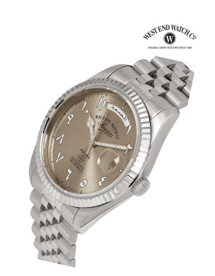WEST END Classic 41 mm Automatic Watch